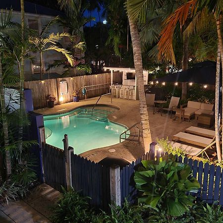 Duval Street Suite W Parking And Pool كي وست المظهر الخارجي الصورة
