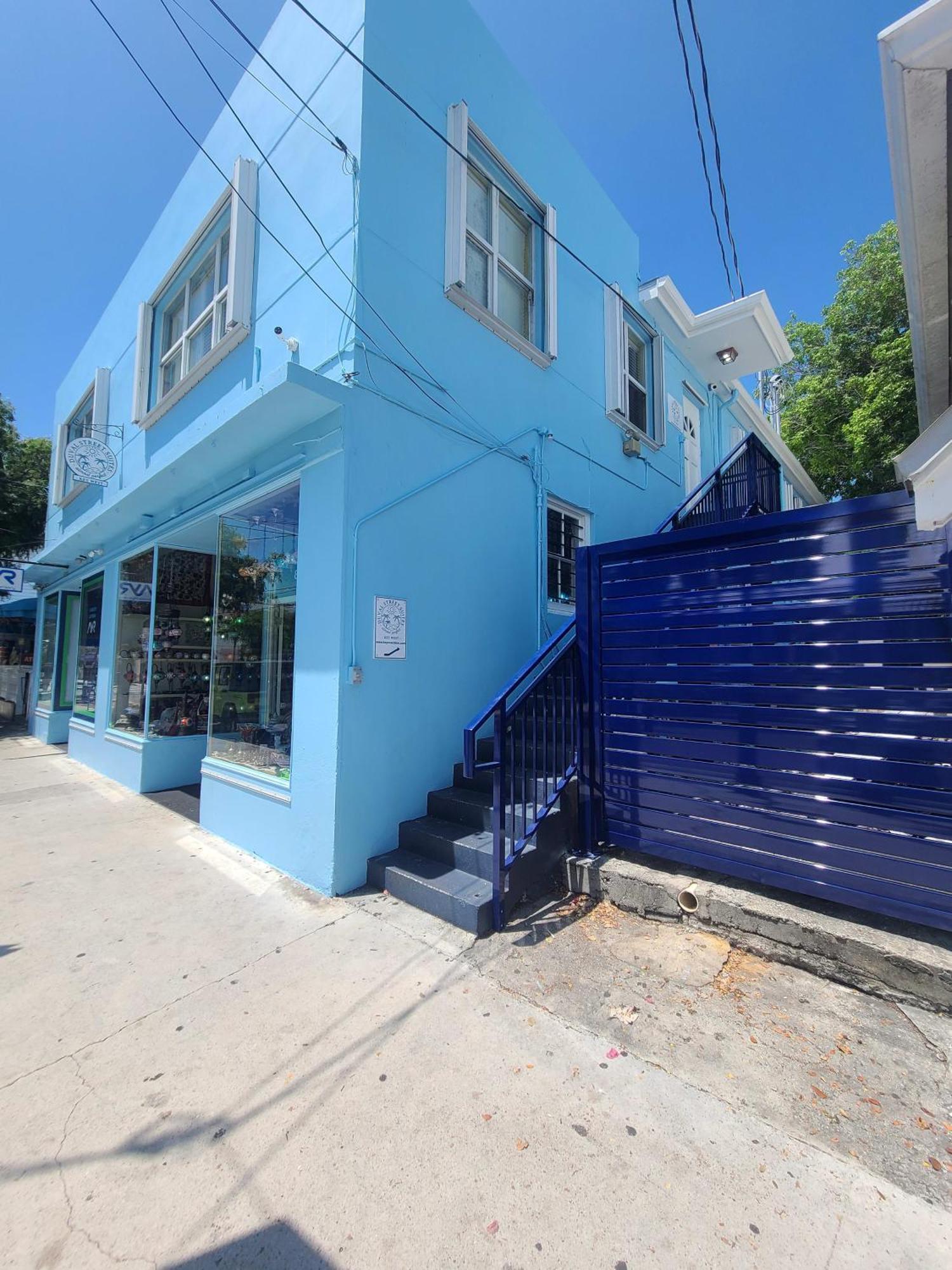 Duval Street Suite W Parking And Pool كي وست المظهر الخارجي الصورة