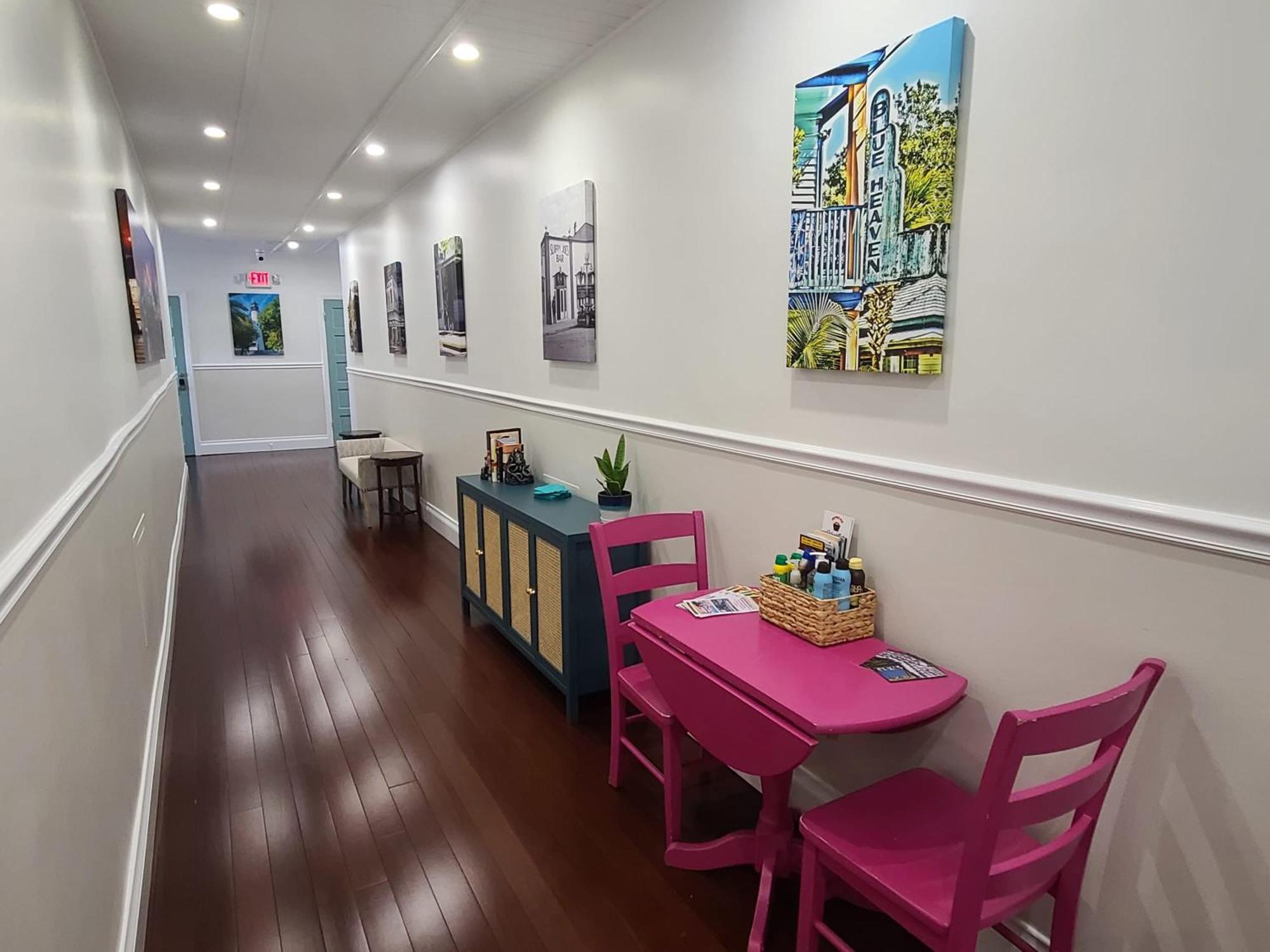 Duval Street Suite W Parking And Pool كي وست المظهر الخارجي الصورة